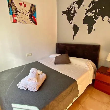 Holiday home Rs Cumbres