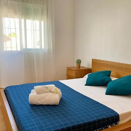Holiday home Rs Cumbres *