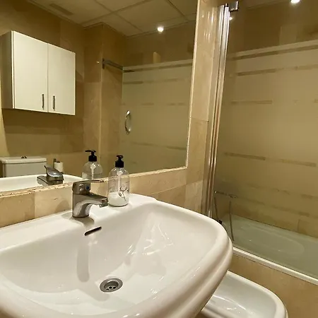 Rs Cumbres Holiday home