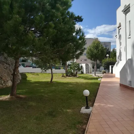 Holiday home Rs Cumbres *