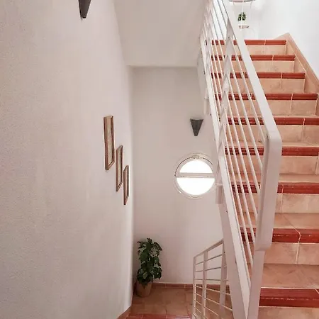 Holiday home Rs Cumbres