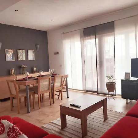 Holiday home Rs Cumbres