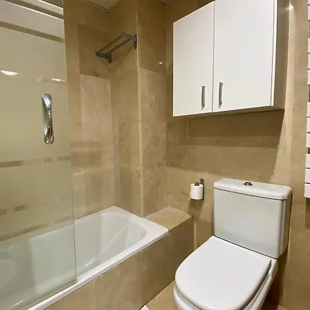 Rs Cumbres Holiday home *