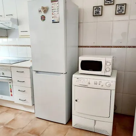 Holiday home Rs Cumbres
